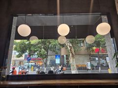 -常识咖啡common sense(春熙路店)
