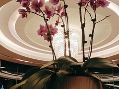 -浙江西子宾馆·瑶园咖啡厅