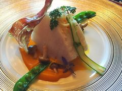 -北京王府井希尔顿酒店·万斯阁西餐厅