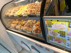 -超级鸡车(闻喜路店)