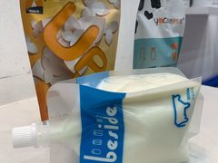 纯纯的牛奶-白色日记·手作酸奶(麦凯乐店)