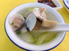 -秋姐美食店(旅游大道店)