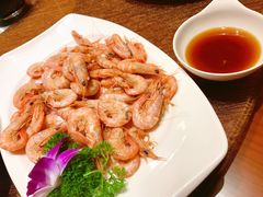 -郑庄脂渣海鲜楼(九水路店)