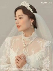 -青禾蒙娜丽莎婚纱摄影(武汉总店)