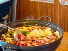 寿喜锅-烧鸟横丁(联发文创口岸店)