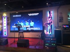 -马路牙子地桌烤肉(工体店)