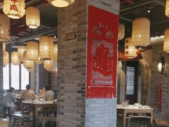 -二十八里太湖船菜(吉祥路店)