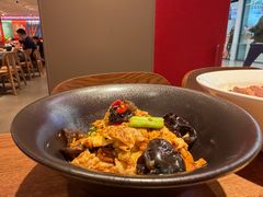 -大师兄·西北小馆(金湾华发商都店)