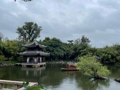 -水绘园
