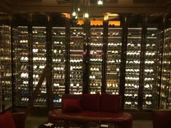 -富力丽思卡尔顿酒店·FLAIR餐厅酒吧