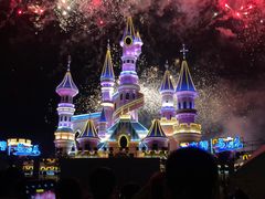 -沈阳方特欢乐世界