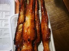 -一代烤翅王(大汉口店)