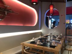 -京炭铜锅涮肉·羊蝎子·羊肉炉(保利·时光里店)