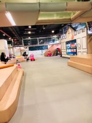 -LePark乐派亲子餐厅(33小镇店)
