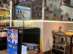 -肉店炸炸炸·爆汁孜然牛肉