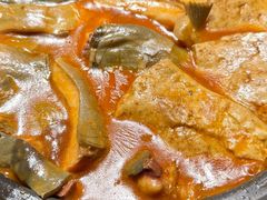 开河鲤鱼-九十九顶毡房(阜石路店)