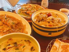 -启东恒大酒店·吕四渔号海鲜餐厅