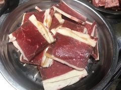 -金韩雅·烤肉·烤活鳗鱼(万达店)