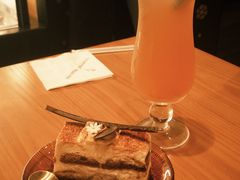 -街角 T·COFFEE 融合料理·BISTRO(车公庙店)