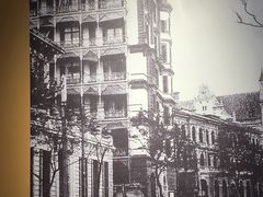 -上海市外滩历史纪念馆