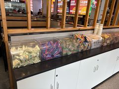 -林记潮牛·牛肉火锅(上马墩店)