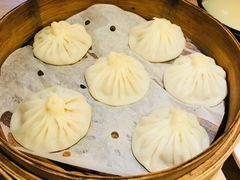 -老班长手工灌汤包(望京华彩店)