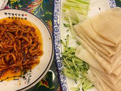 -东北王食府(科大店)