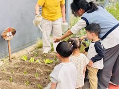 -硅谷蒙学幼儿园