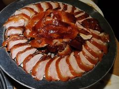 -守柴炉烤鸭(科华中路王府井店)