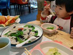 -雲蜀龙阁·金牌水煮鱼(方庄店)