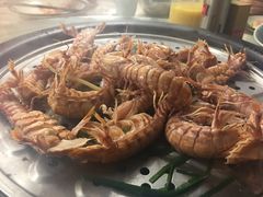 皮皮虾-黄寺蒸汽海鲜(黄寺大街店)