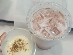 -Yee3·三号椰(上海中山公园龙之梦店)