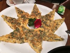 -上海人家花樣年华(中山公园店)