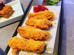 -江南里·新浙菜(苏州大悦城店)
