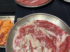 -西塔老太太泥炉烤肉(龙湖北苑天街店)