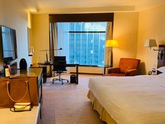 -深圳香格里拉酒店