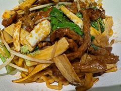 -寻裕记·现炒浇头面(人民广场店)