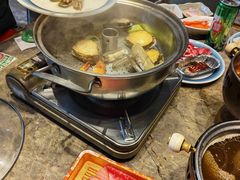 -亚马逊蒸汽活海鲜自助(LCM置汇旭辉广场店)
