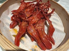 -五马集·海鲜·温州大牌档(黑金冠五马街十字路口店)