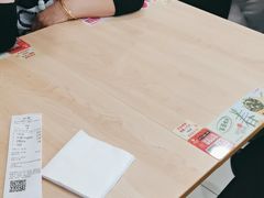-小杨生煎(成山巴黎春天店)
