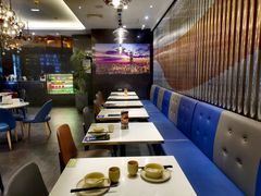 -鹿港小镇(金虹桥国际中心店)