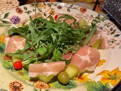 -弗兰克牛排西餐厅Ribone steak house(柠檬花园店)