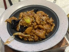 -凯鸽酒楼(操场城店)