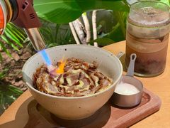 -The Good Place好地方·Brunch·coffee(国贸店)