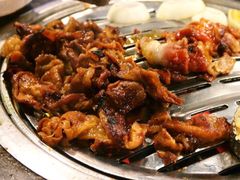 -新村食堂(明洞店 )