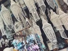 -乌布德传统市场