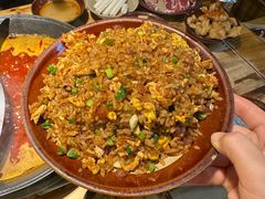 -阳阳老火锅(小南门店)