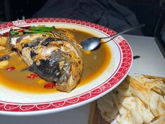 -旺顺阁鱼头泡饼(常营店)