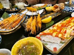 -真剑日本料理·铁板烧(贵州路店)