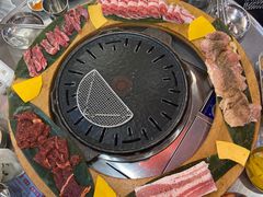 -玄希浪漫厨房·韩料烤肉(湖滨银泰in77店)